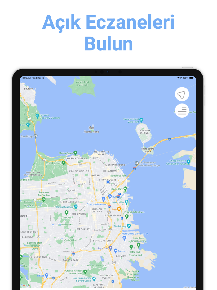 Nöbetçi Eczane Bul Tüm İller