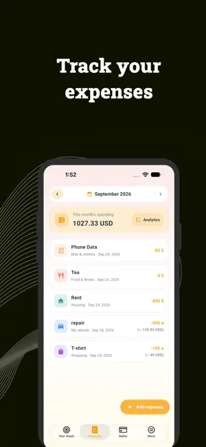Hassala | حصالة screenshot 2