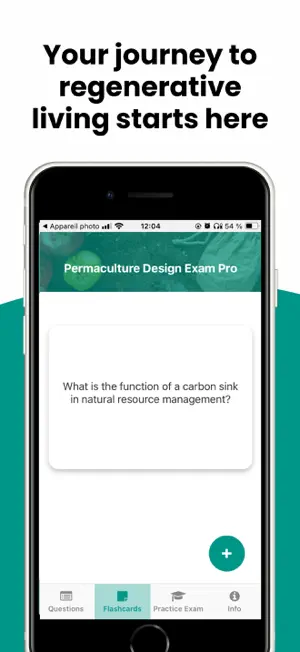 Permaculture Design Mastery screenshot 4