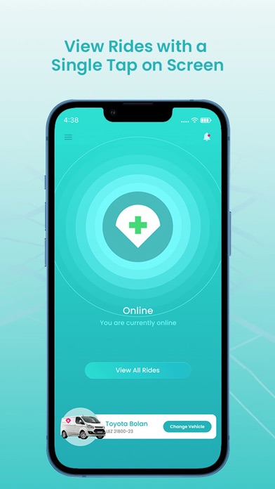 Drive Safr Screenshot
