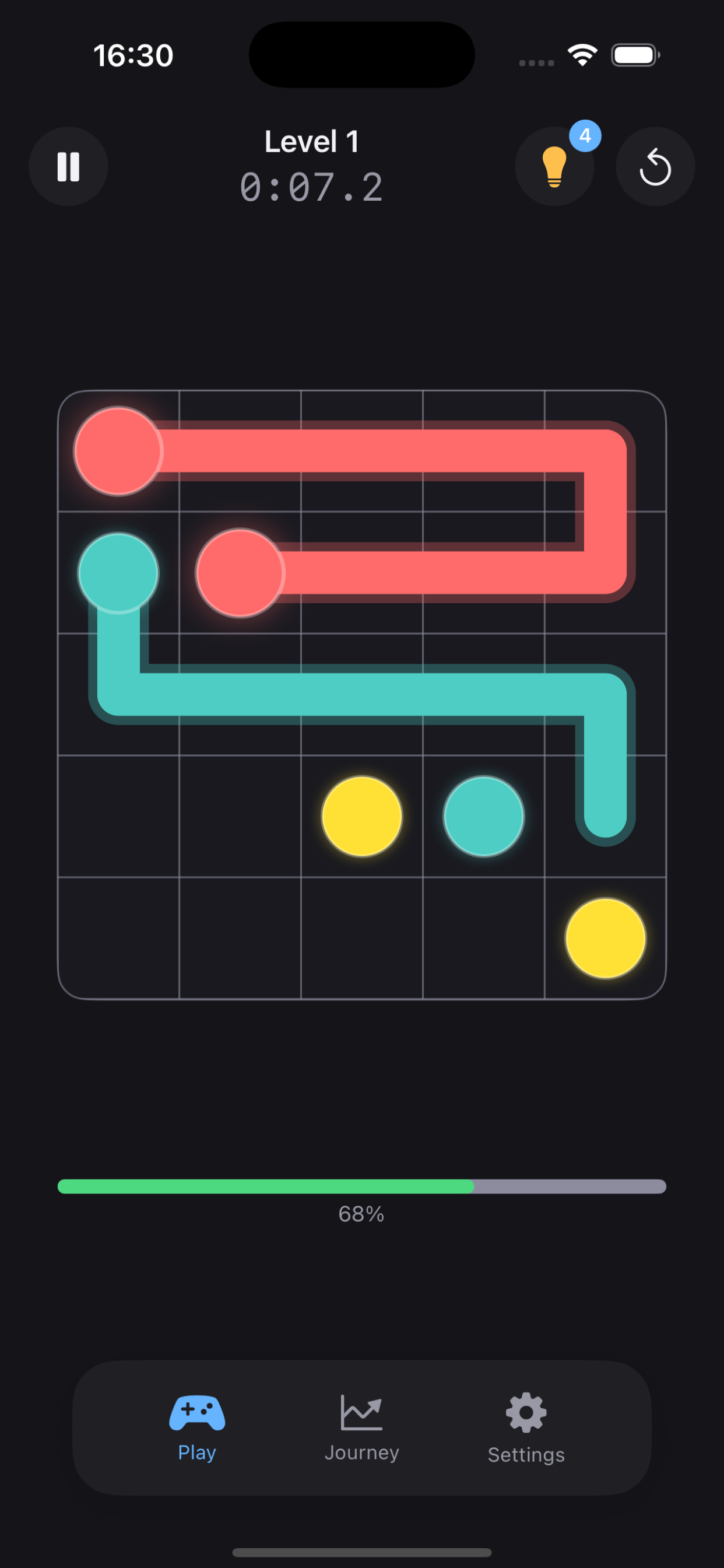 Connections~ screenshot 6