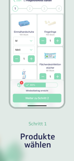 pflegetipp screenshot 2