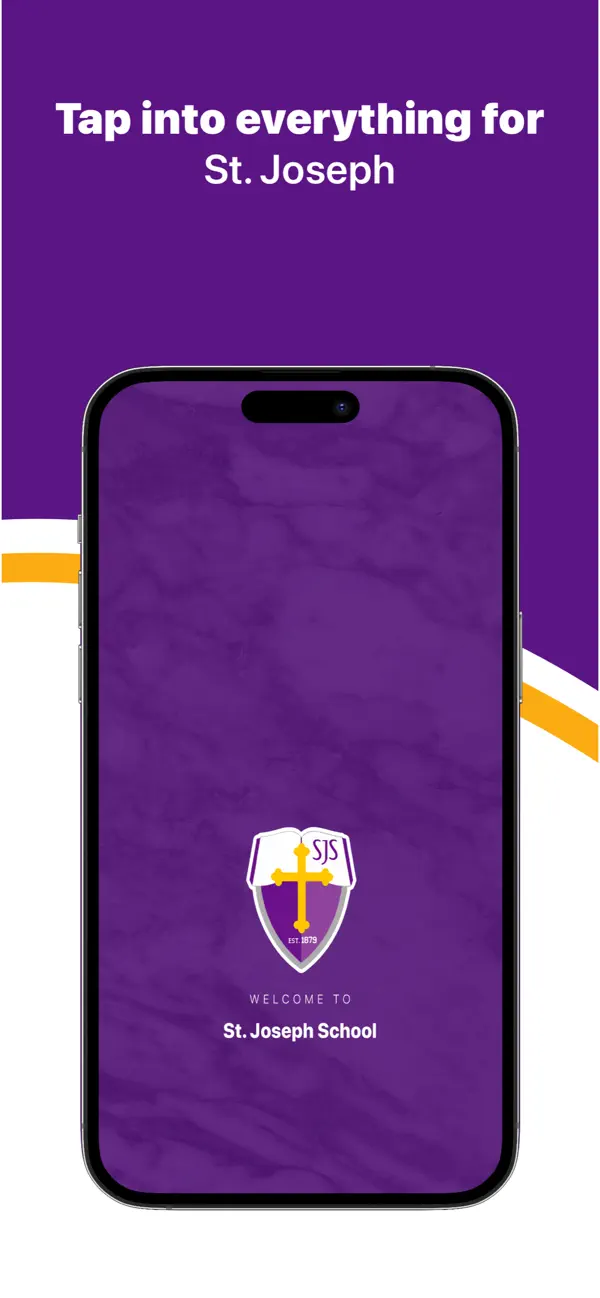 Screenshot #1 pour St. Joseph, Conway AR