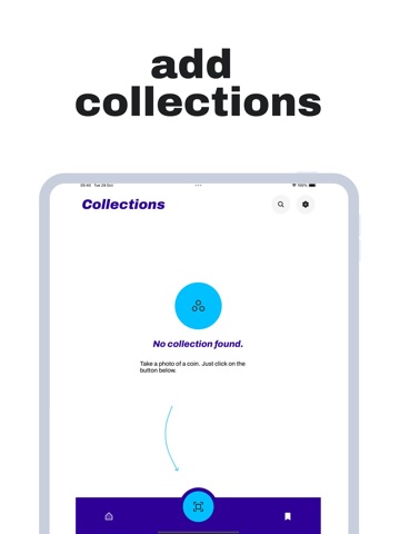 Coin Check - Coin Identifier iPad screenshot