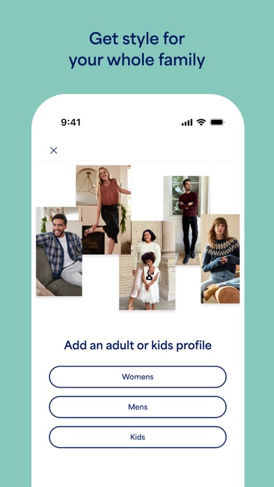 Stitch Fix - Personal Styling screenshot 5