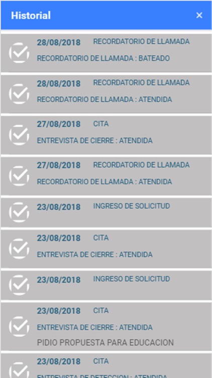 App Sipes screenshot-9