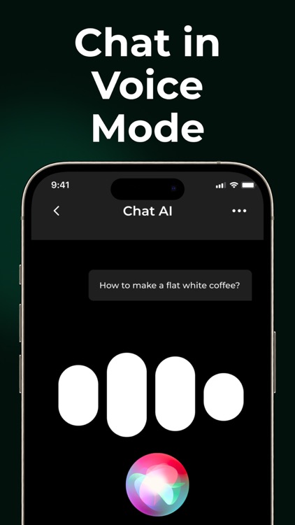 AI Chatbot 4o: Chat AI Ultra