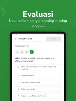 Learning Hub by Codemi screenshot 10