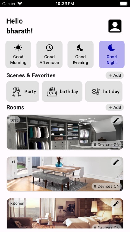 Pat Iot screenshot-4