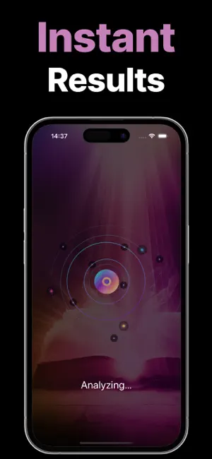 Dream Analyzer Biblical: Bibly screenshot 2