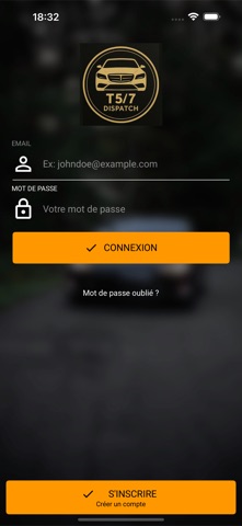 T5/7 screenshot