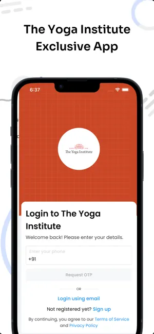 Health Reset TYI screenshot 1