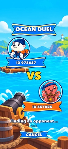 Smash the Ocean screenshot 2