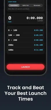 Racing Buddy screenshot 2