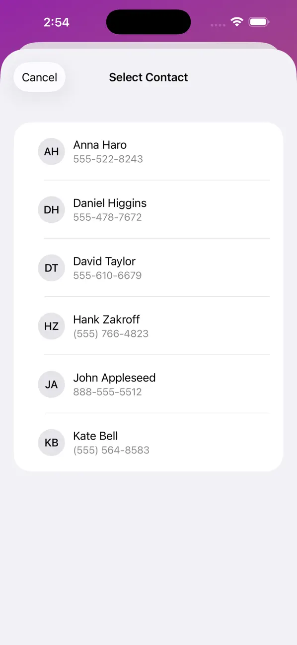 #4. FlashDrop (iOS) Podle: Maker Gully LLC