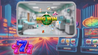 MediSlots Screenshot