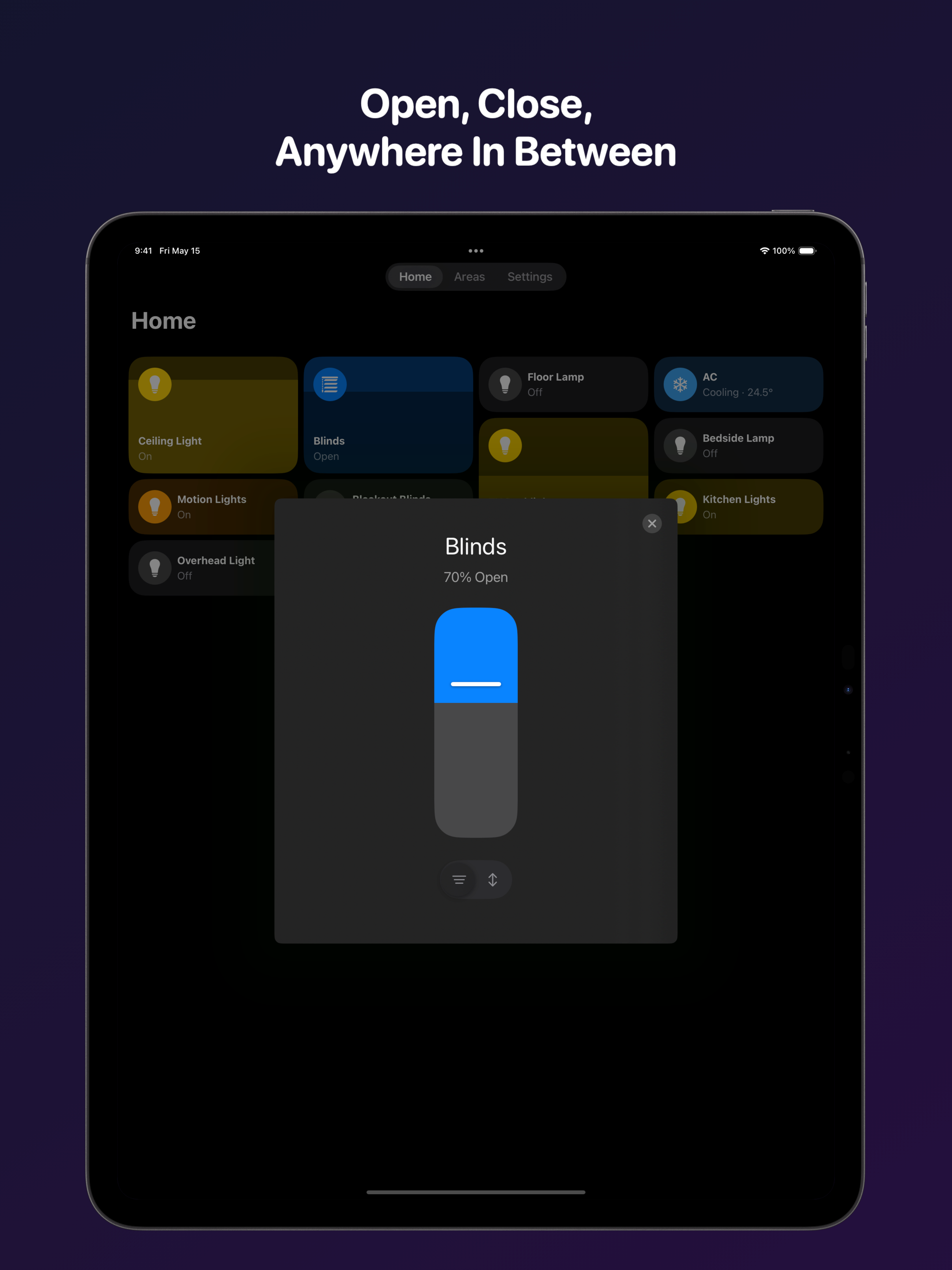 Hemera for Home Assistant