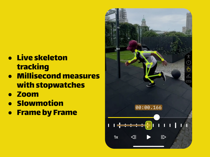 Forma - Coachs Video Analysis