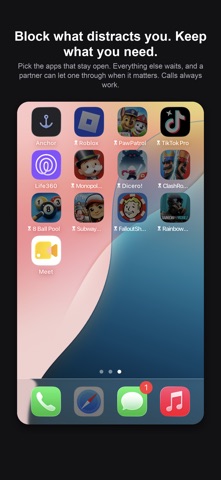 Anchor: Present Together Screenshot 1 of 6