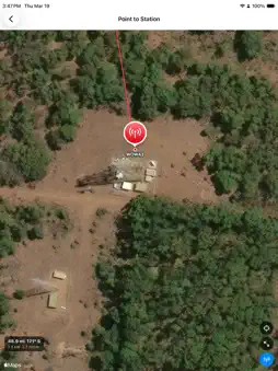 AusTVMap screenshot 18