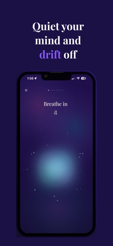 Yawn: Sleep Tracker Screenshot 6 of 6
