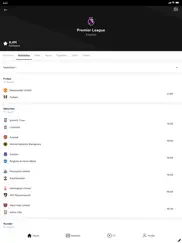 onefootball: football scores айпад изображения 3