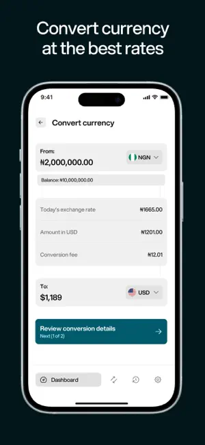 Paenote Business screenshot 3