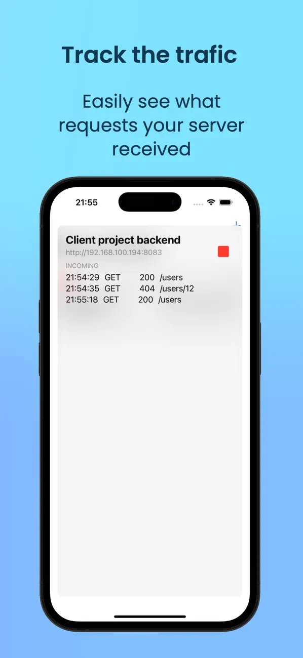 #4. MockaMatic (iOS) Ved: Yenovi SRL