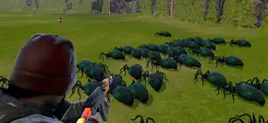 Fire Zone: Flame Gun Shooting screenshot 2
