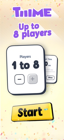 Tiiime : The Game Screenshot 2 of 5