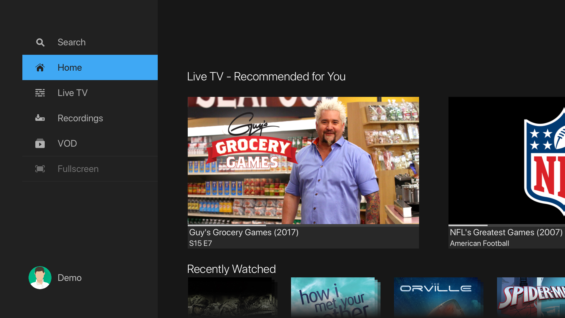 Beam Stream Plus