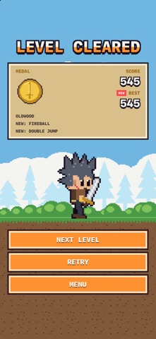 Simon The Dragon Slayer Screenshot 4 of 4