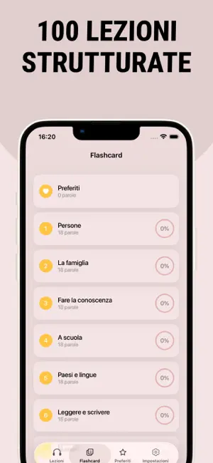 Impara il russo facilmente screenshot 4