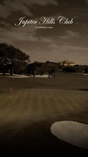 Jupiter Hills Club screenshot 3