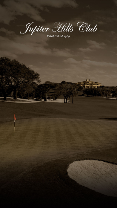 Screenshot #3 pour Jupiter Hills Club