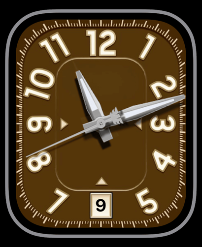 Watch Faces - Live Gallery