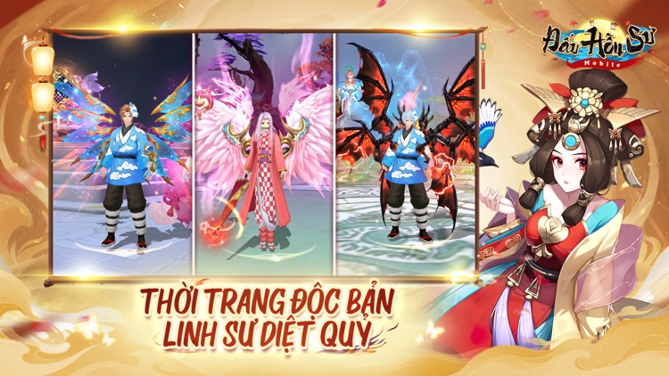 Đấu Hồn Sư