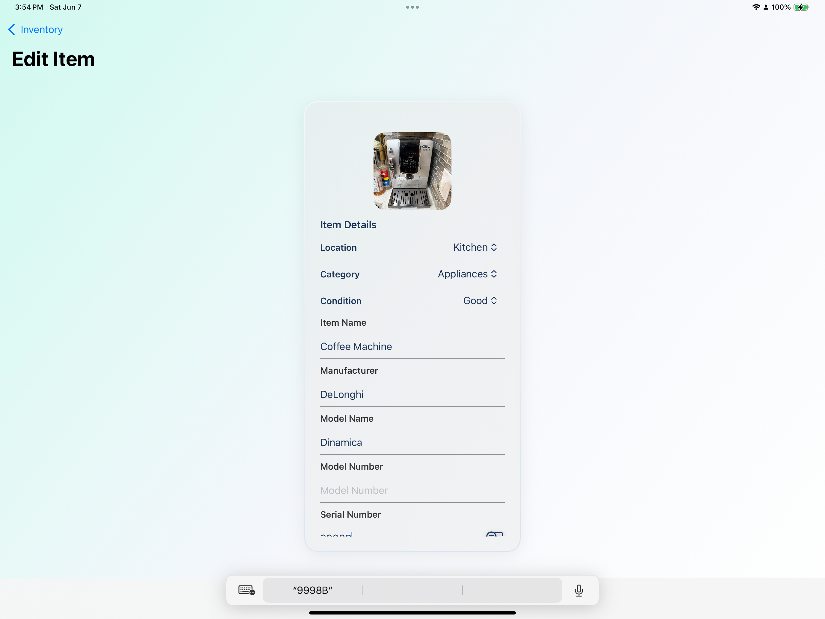 ClaimGuard screenshot 18