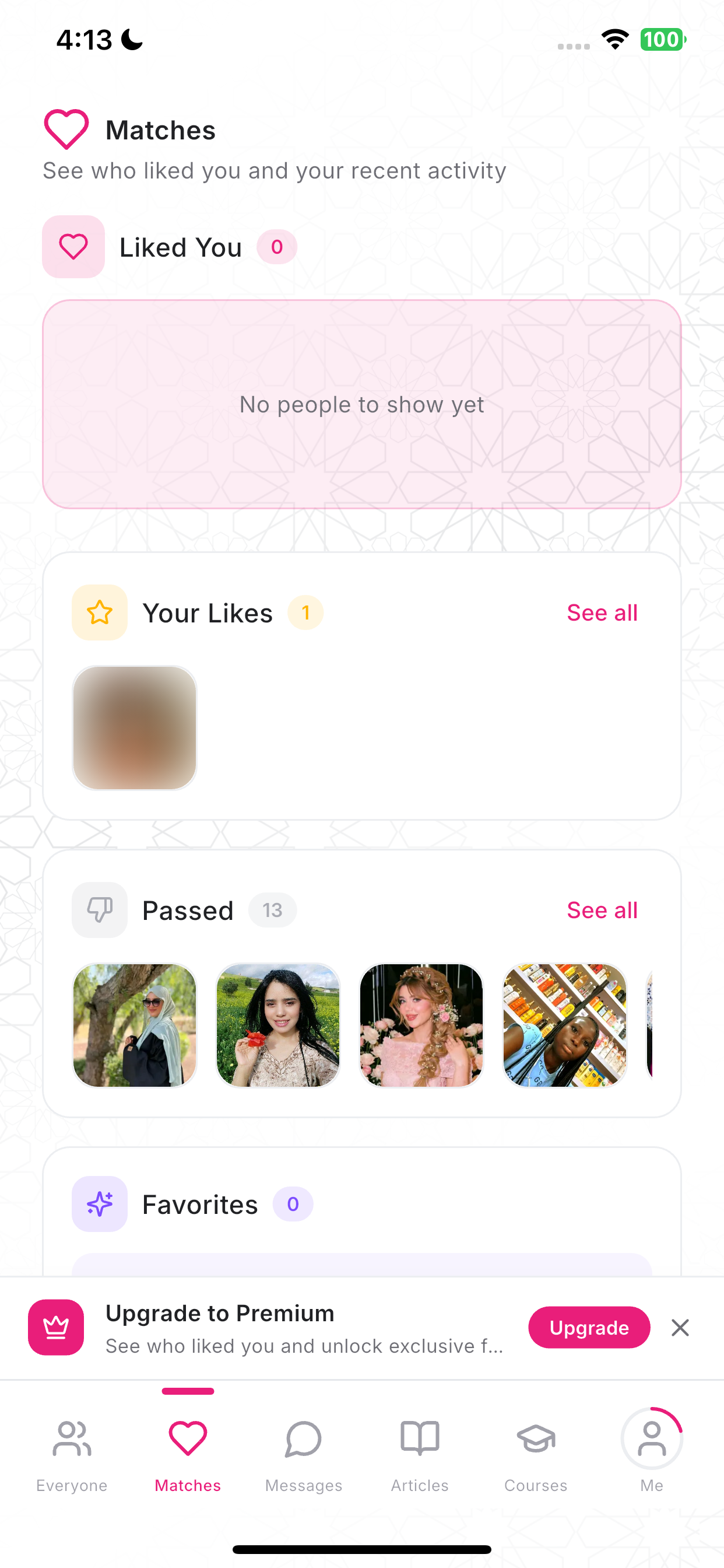 Good Spouse: Halal Marriage screenshot 6
