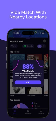 Retune App Screenshot 5 of 6