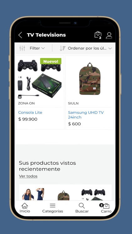 Omniplace screenshot-3