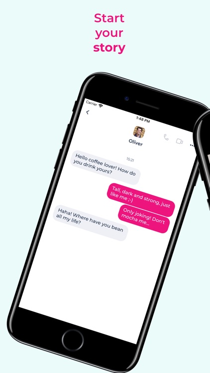 Match : Local Dating App screenshot-3