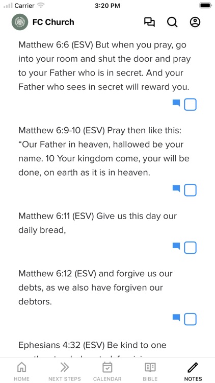 Fountain City Church screenshot-3