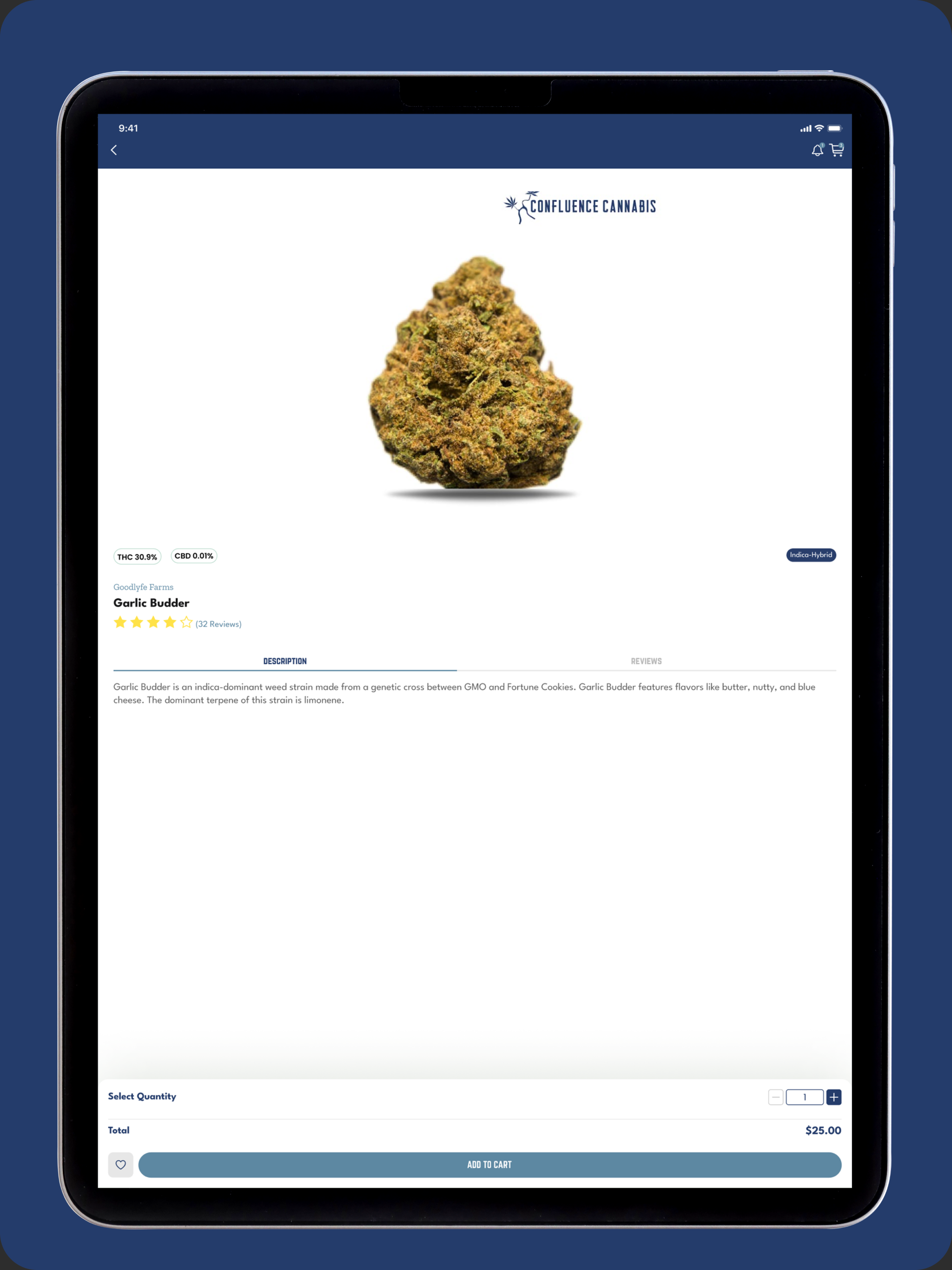 Confluence Cannabis