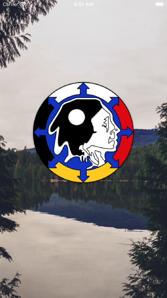 #1. Tsq'escen' First Nation (iOS) 由: Tsq'escen' First Nation
