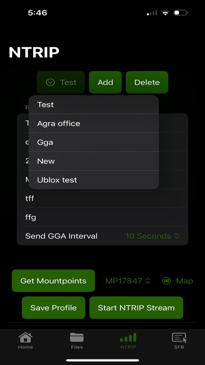 Agra-Toolbox screenshot-4