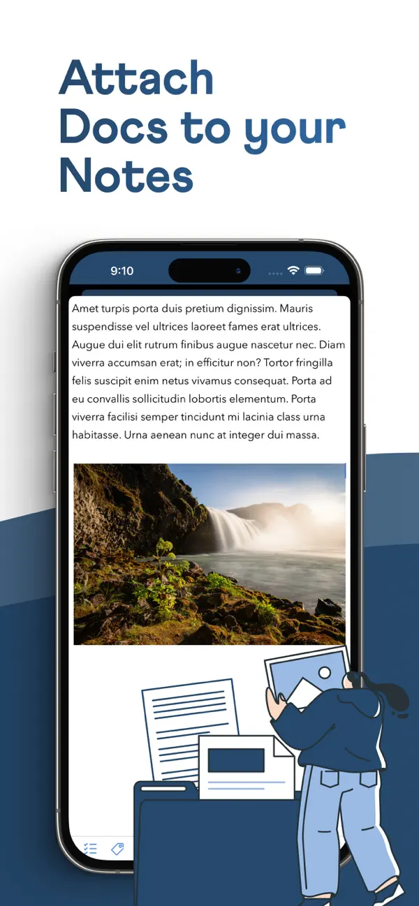 #4. VFNotes (iOS) Ved: Fazhan ltd
