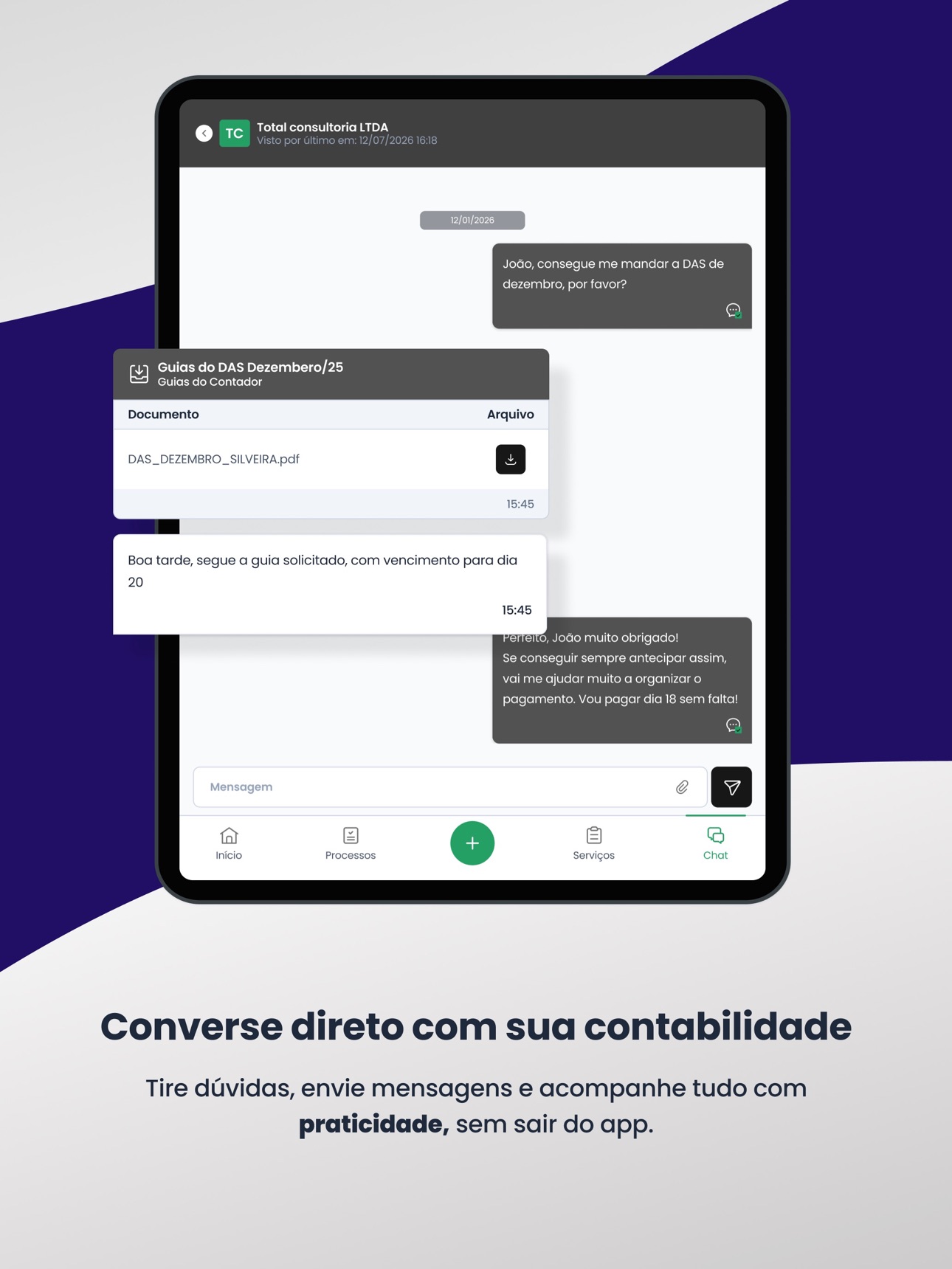 Screenshot 12 of ONCont