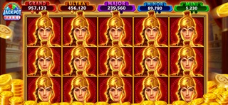 Jackpot Wheel Screenshot 3 of 5