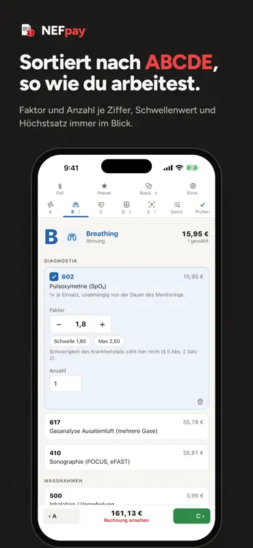 NEFpay screenshot 3 of 6